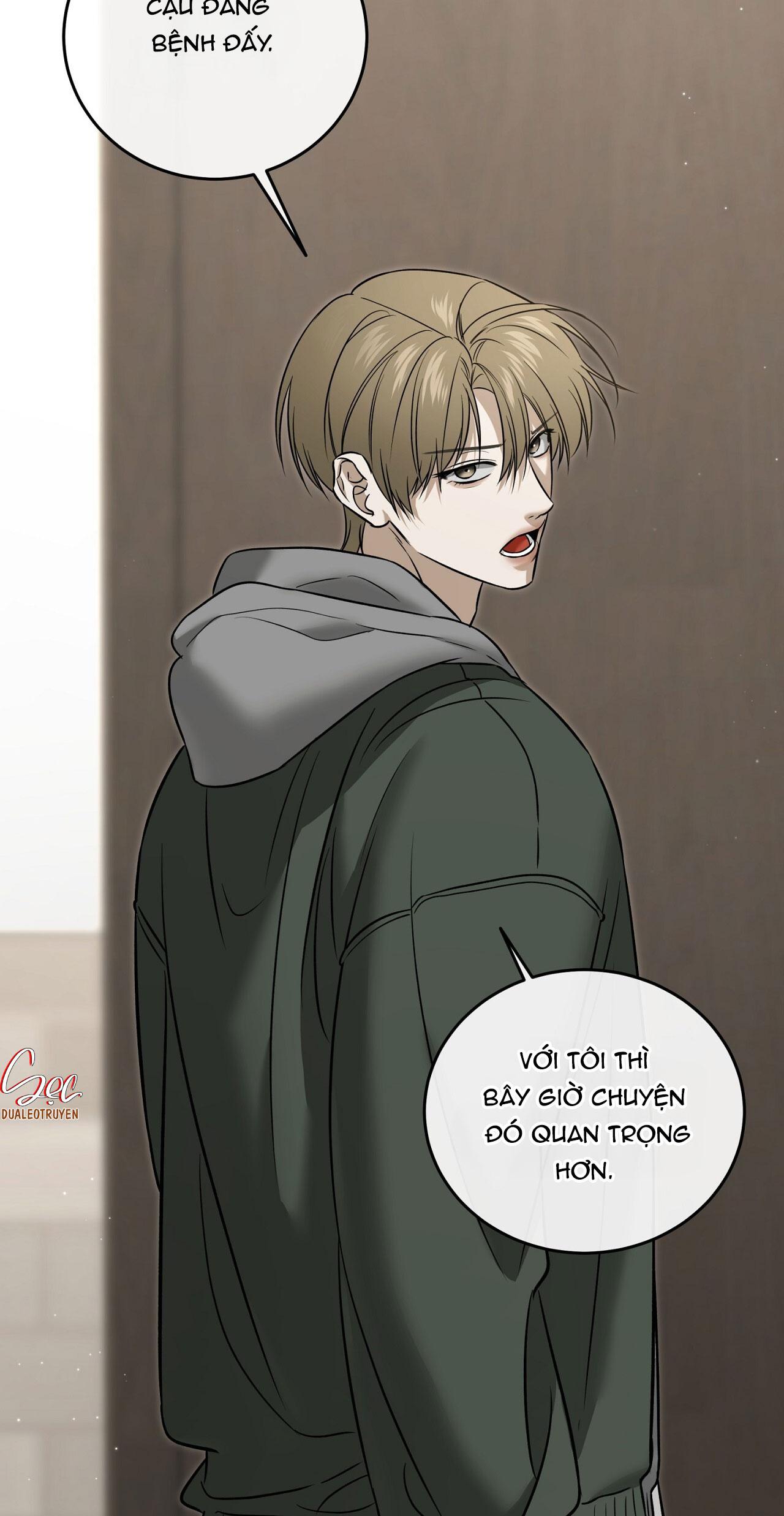 NGƯỜI ĐÀN ÔNG CHO EM TẤT CẢ Chapter 50 - Next 