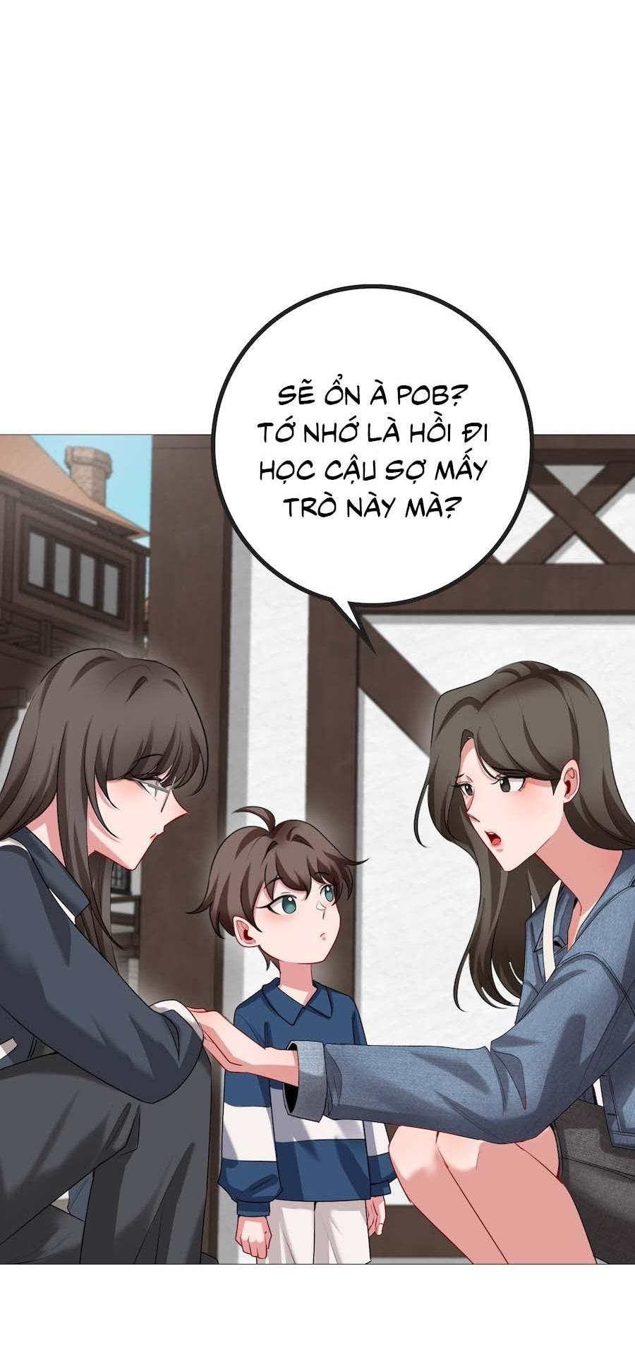 Flower of youth Chapter 41 - Next 
