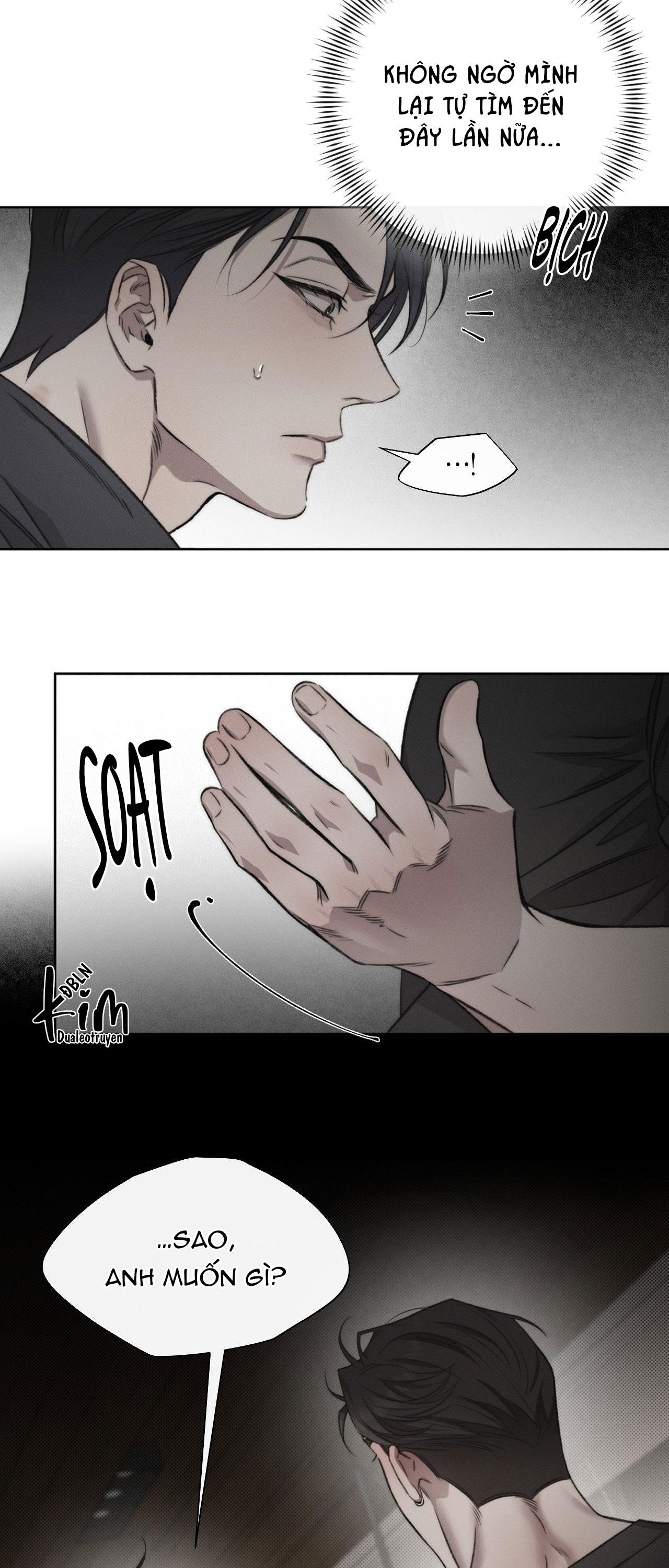 STILL LOVE YOU Chapter 24 - Next 