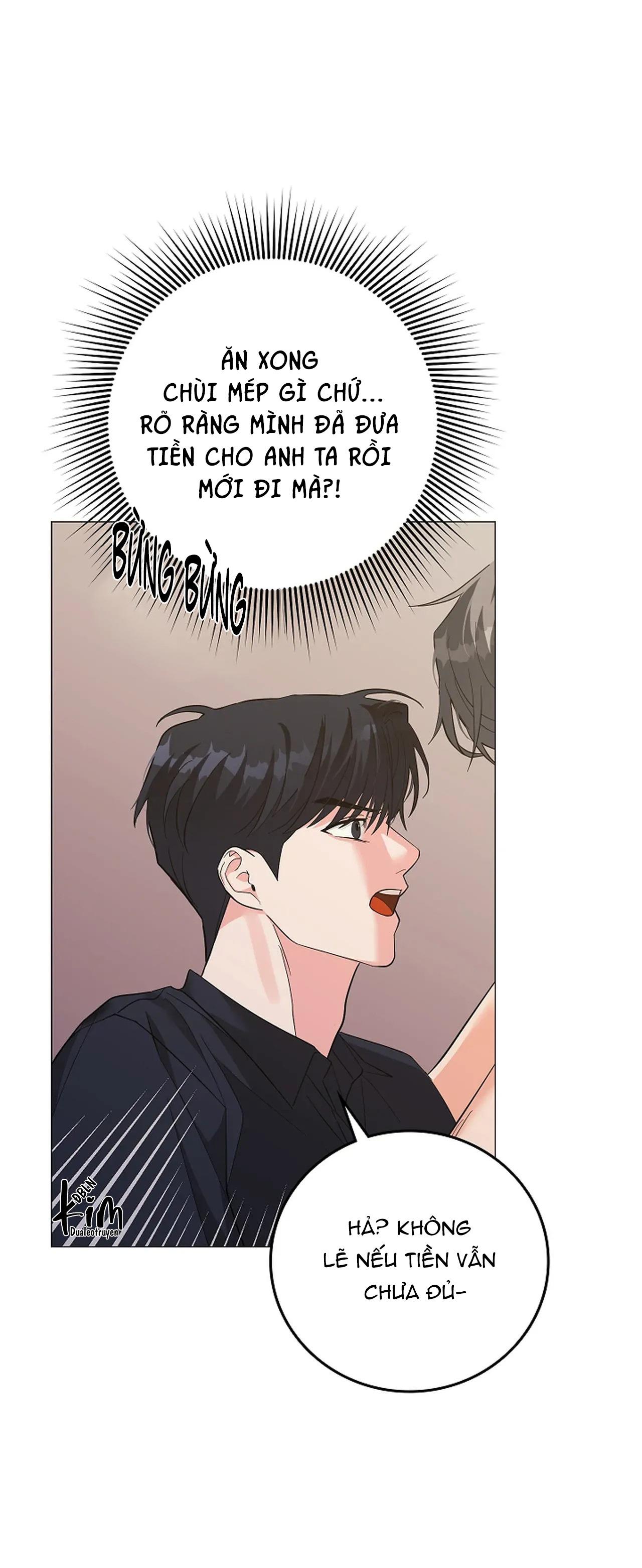 BL NGẮN CHỊCH HỎNY Chapter 57.4 gay hell 4 - Next Chapter 57.5 gay hell 5