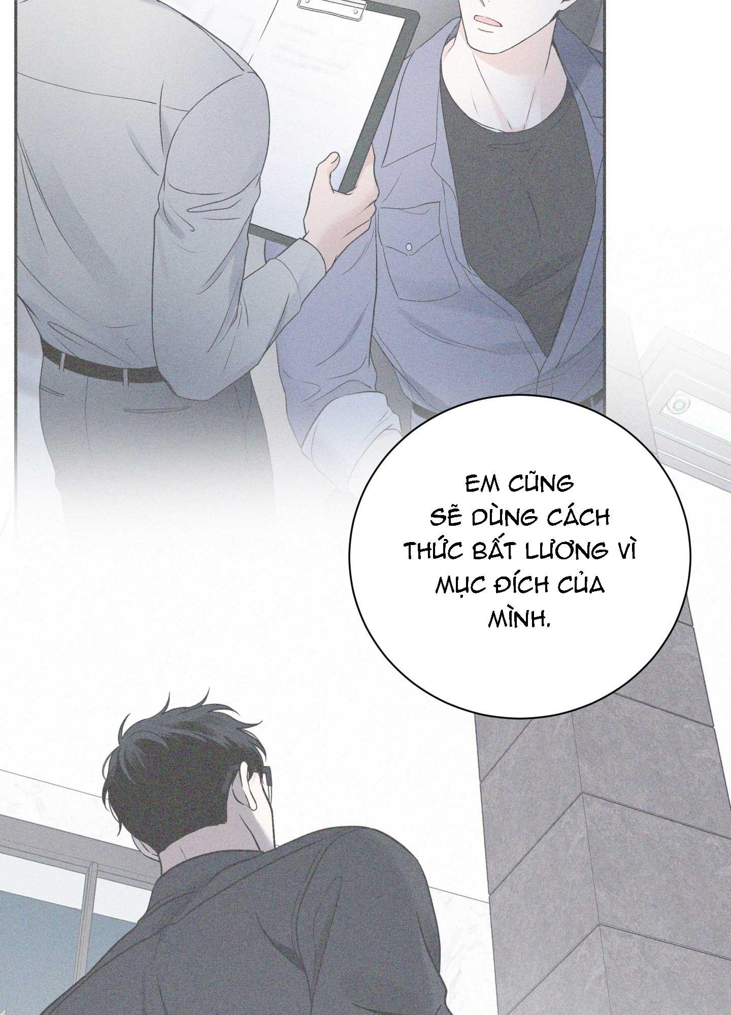 OVER CLOCK Chapter 57 END SS2 - Next 