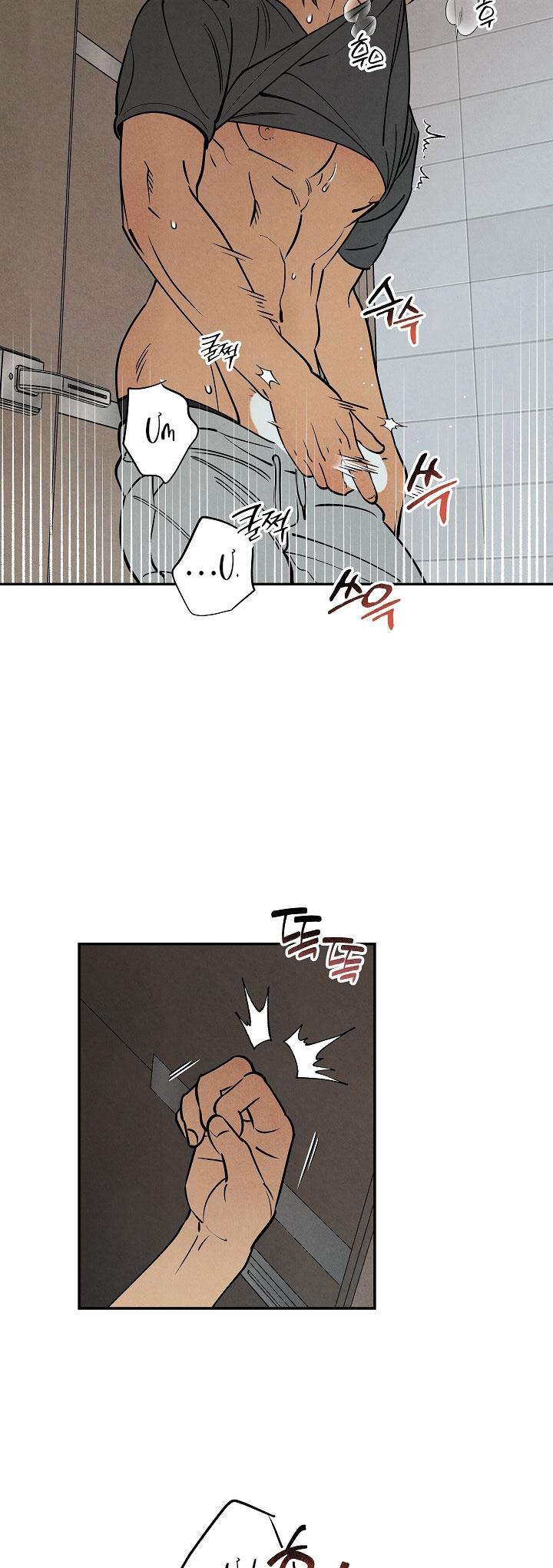 BẢY NGÀY CHỦ NHẬT Chapter 5 - Next Chapter 6