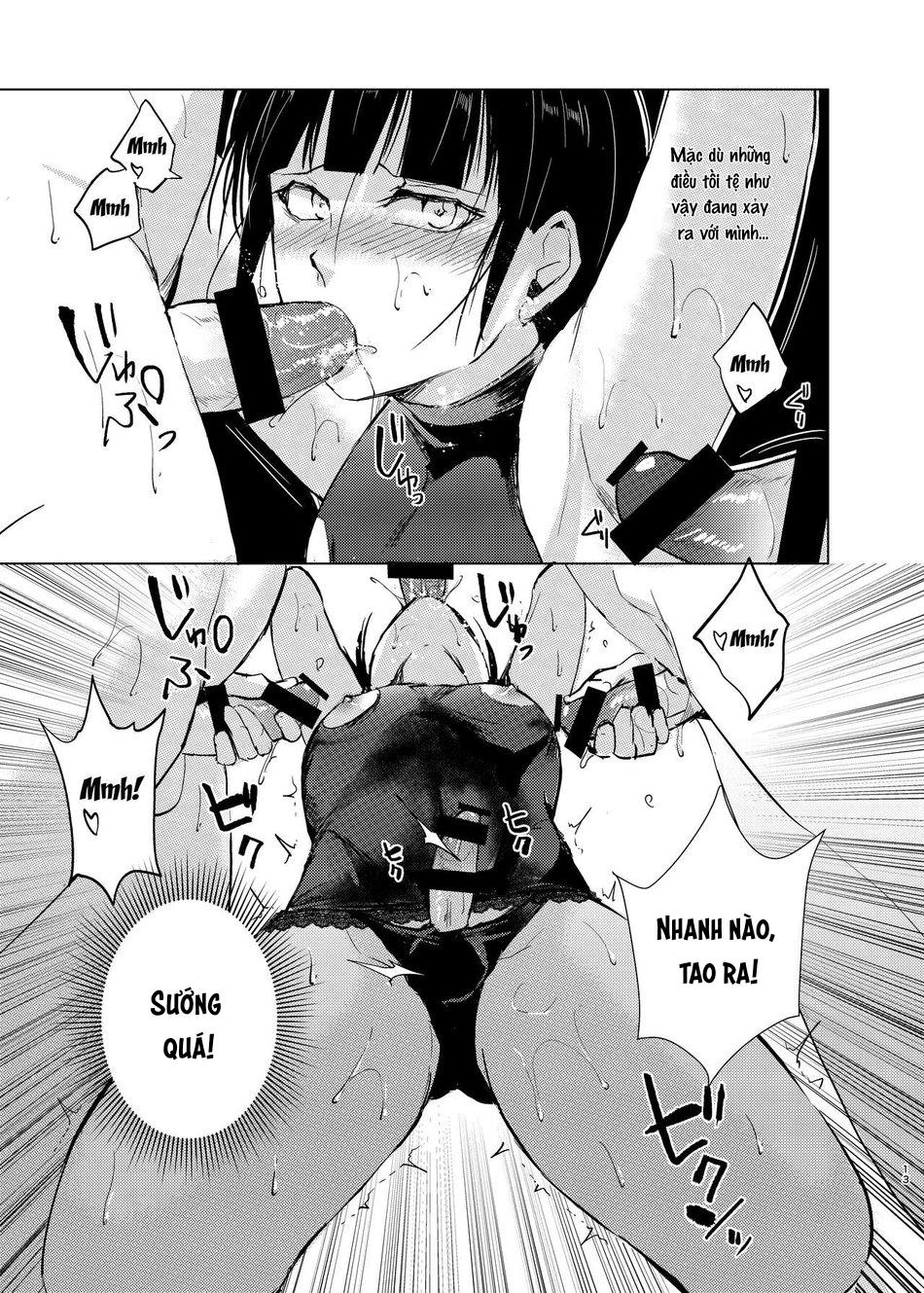 Tuyển Tập GangBang Chapter 183 - Next 