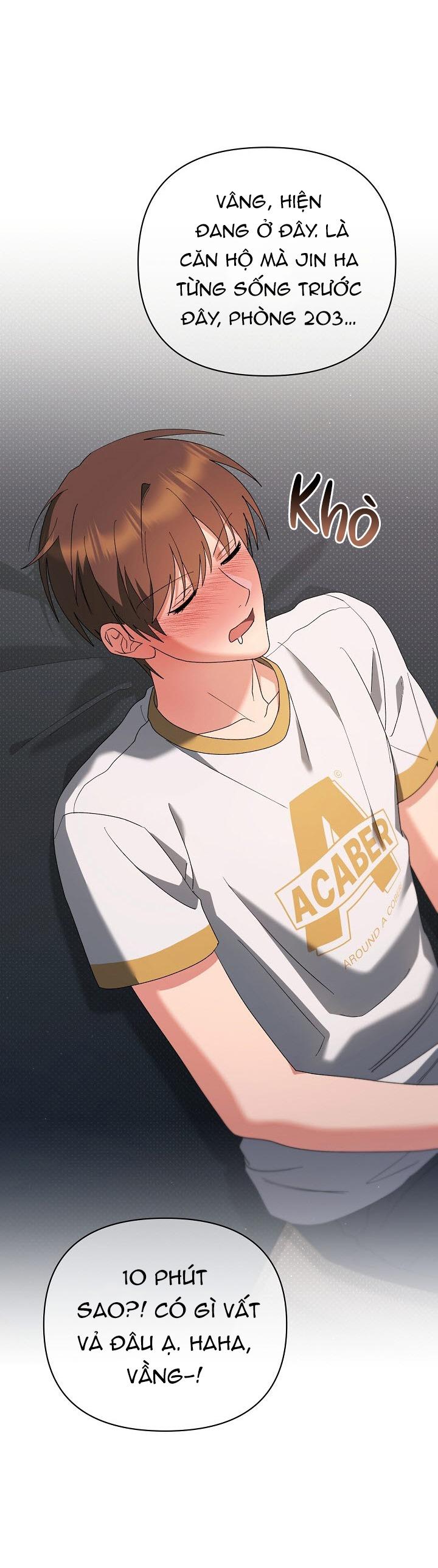 ROMANCE NOT ROMANTIC Chapter 45 - Next Chapter 46