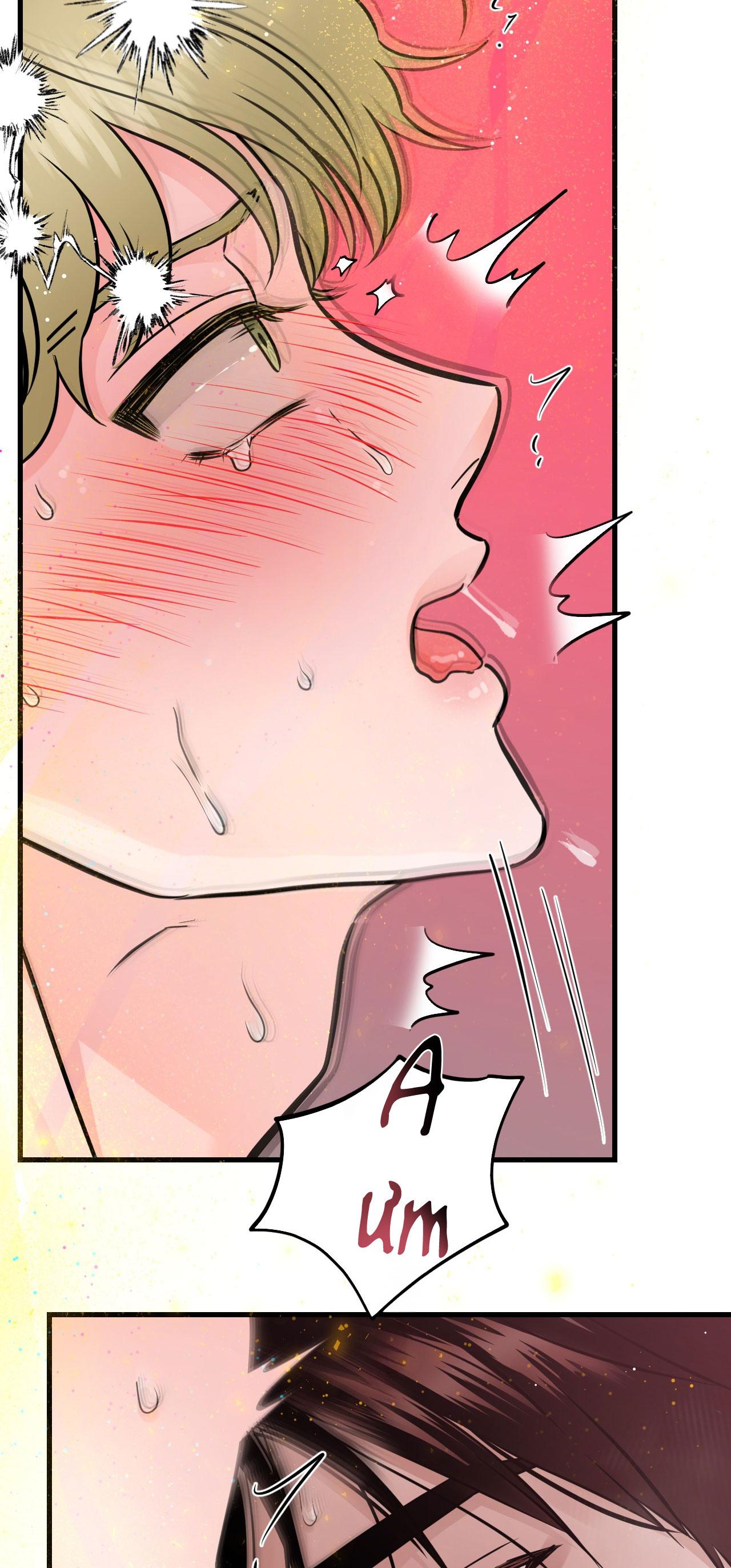 OVER THE PARADISE Chapter 54 - Next 