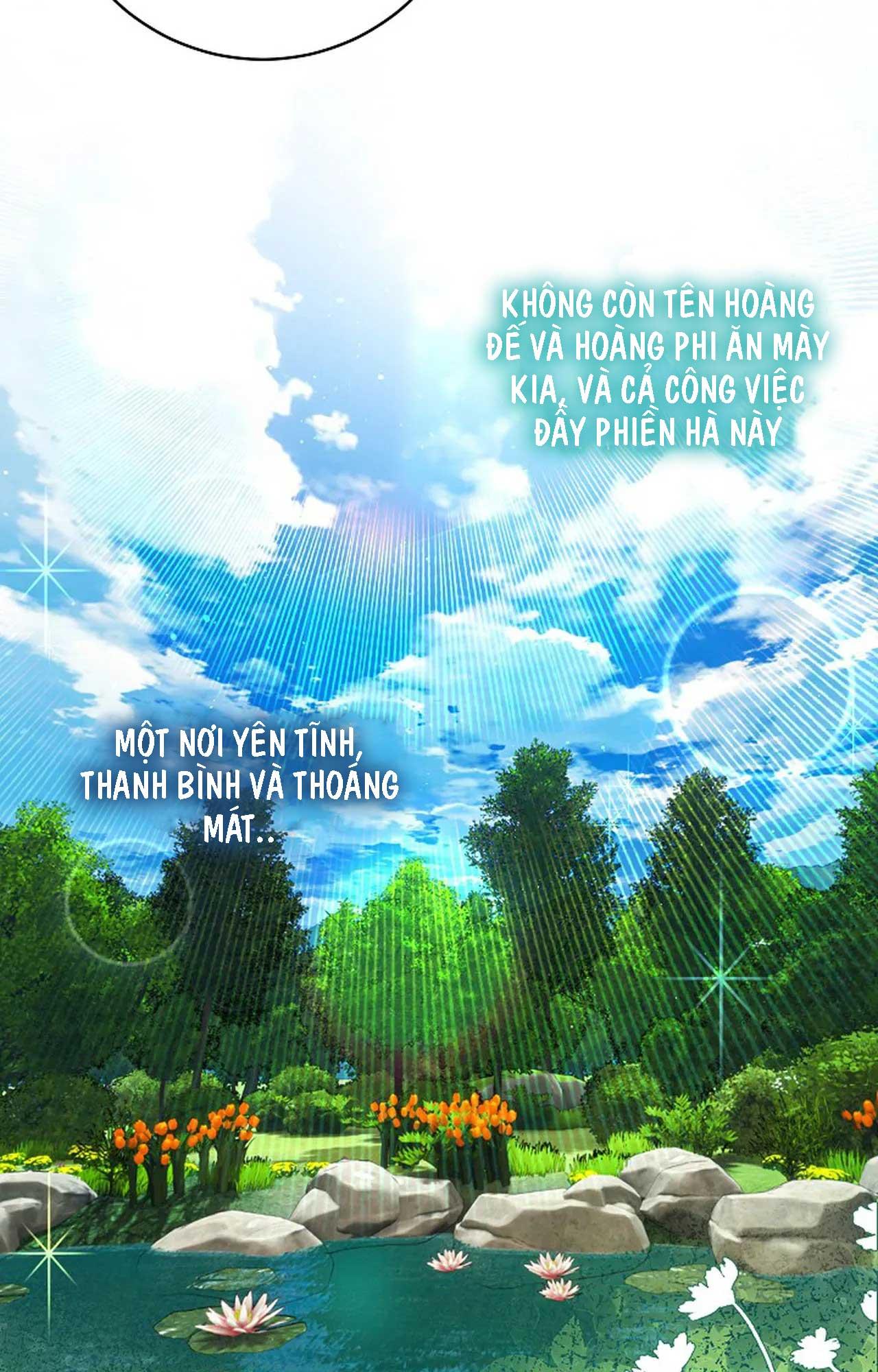 NGHỈ HƯU CHỨ KHÔNG PHẢI TÌNH YÊU Chapter 42 - Next 
