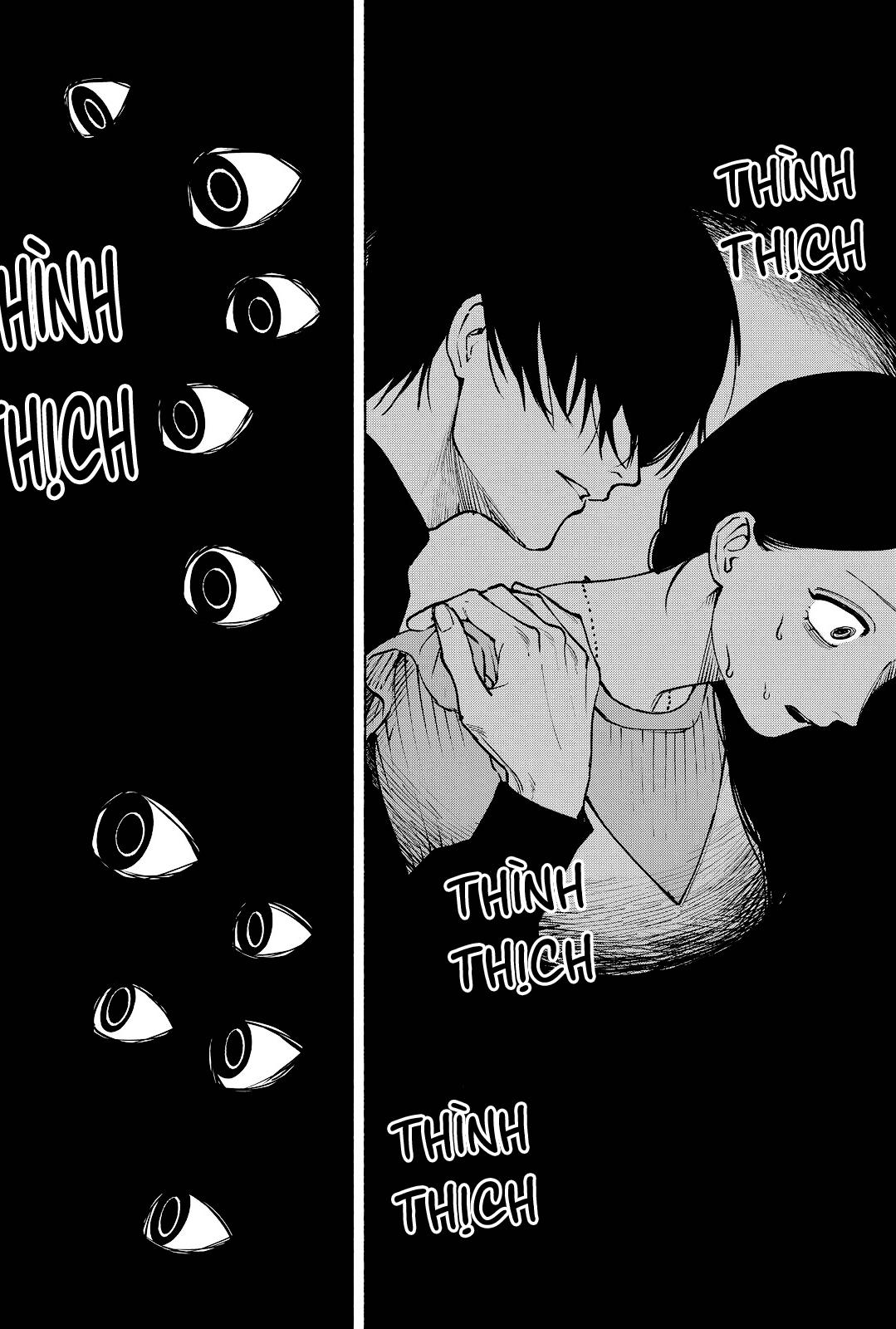 Muốn Được Chết Trong Vẻ Đẹp Của Em Chapter 7 - Next 