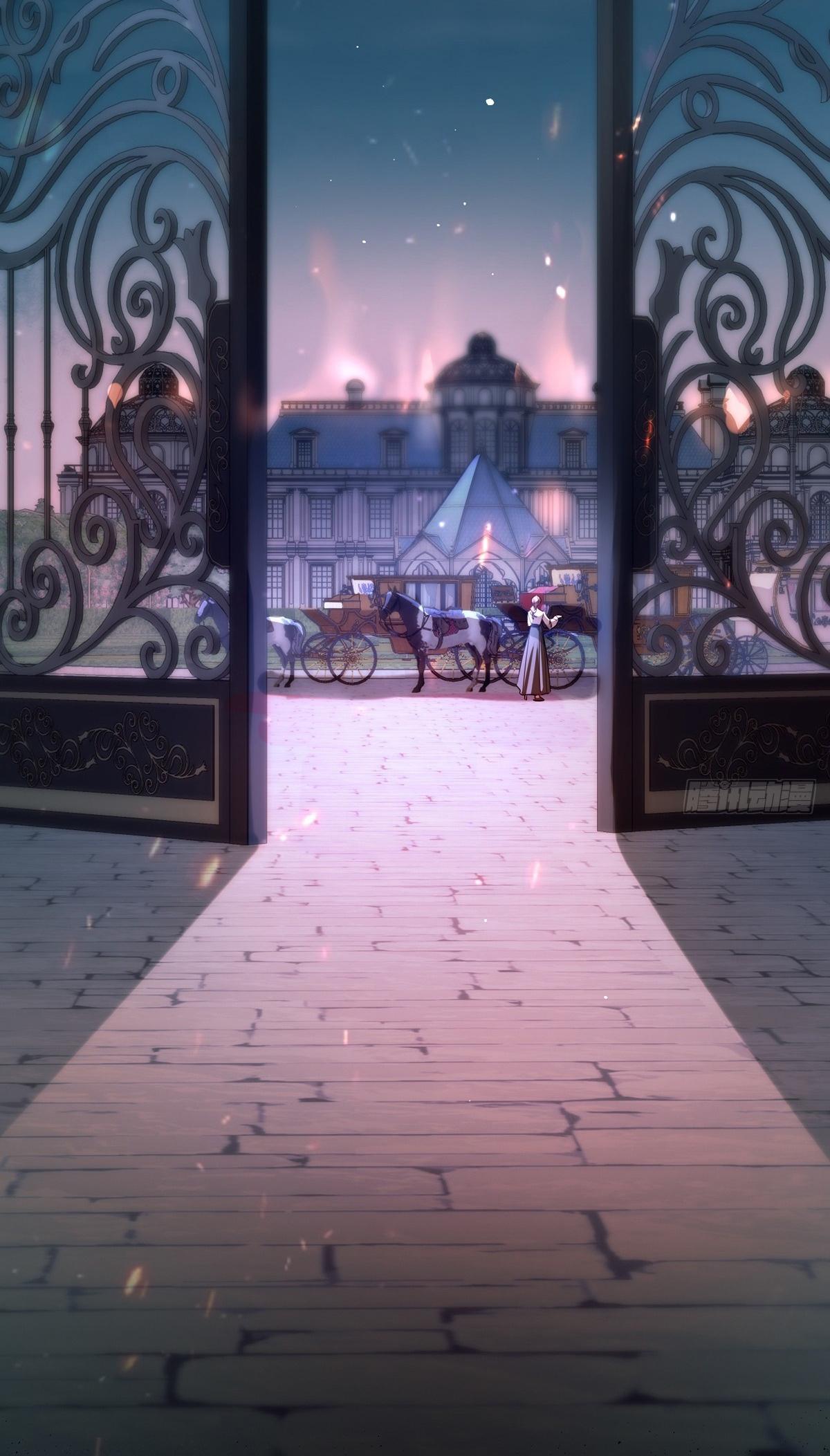 Tình yêu của kẻ khát máu Chapter 12 - Next 