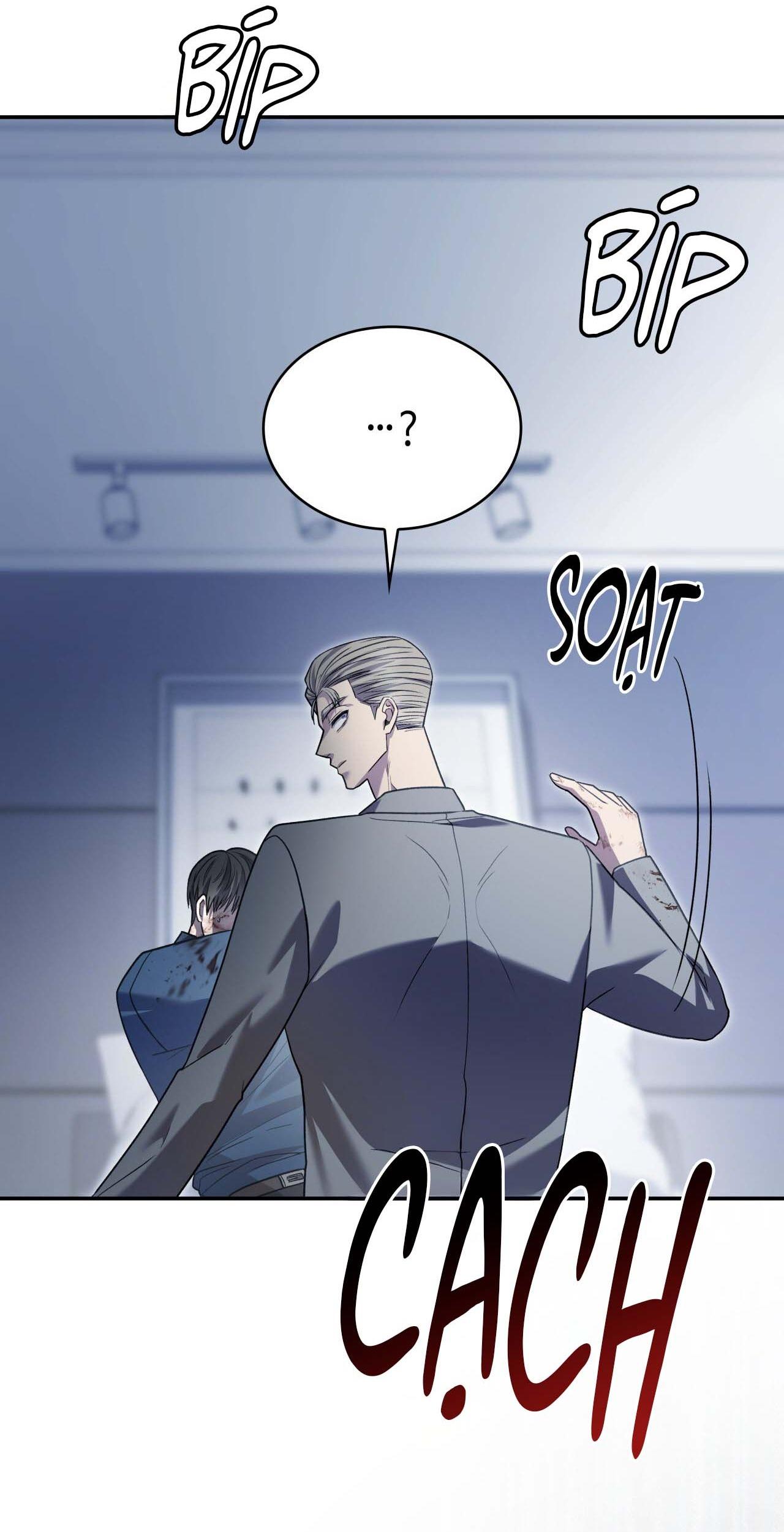 Raw Chapter 48 - Next Chapter 49