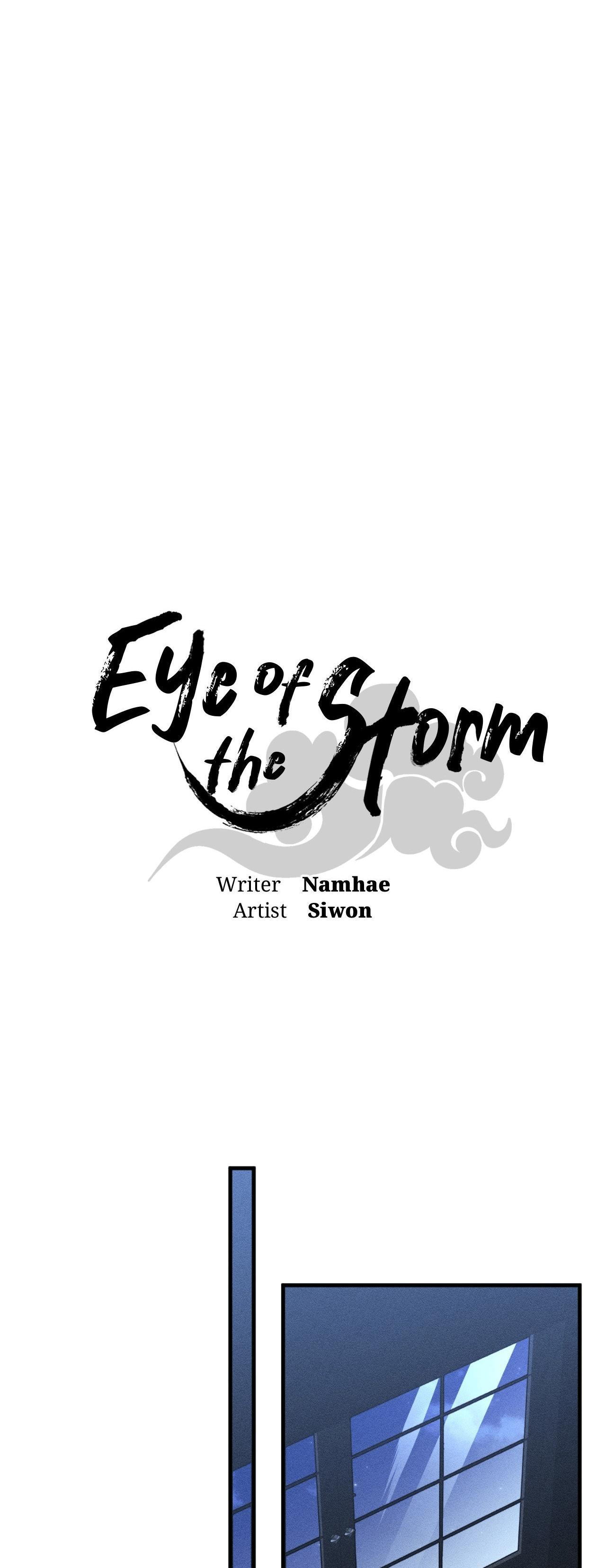 MẮT BÃO Chapter 11 - Next 