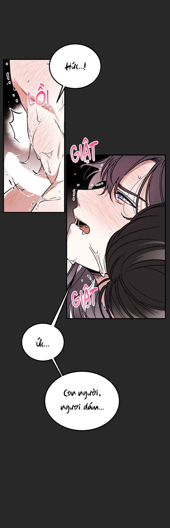 OMG! Chapter 1 - Trang 2