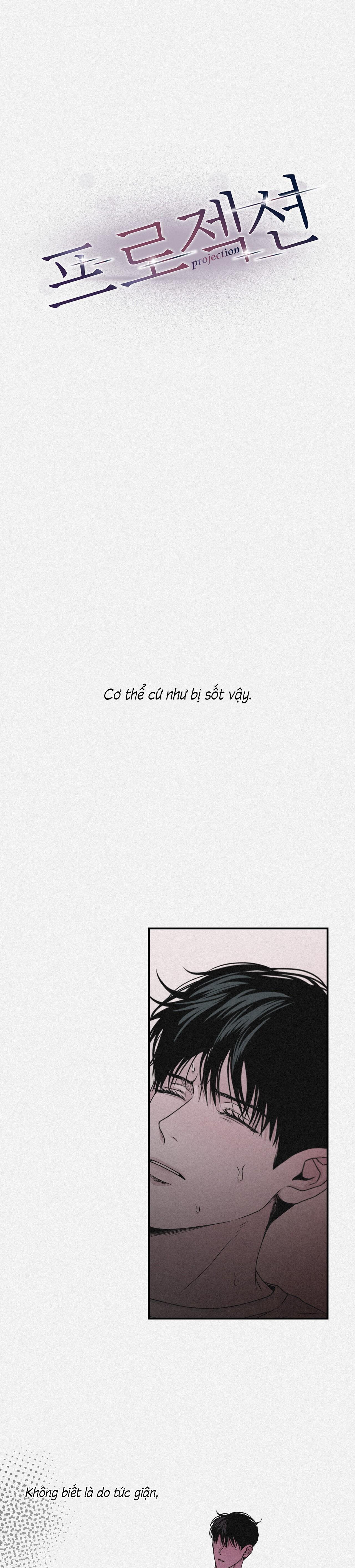 (CBunu) Phép Chiếu Chapter 37 H - Next 