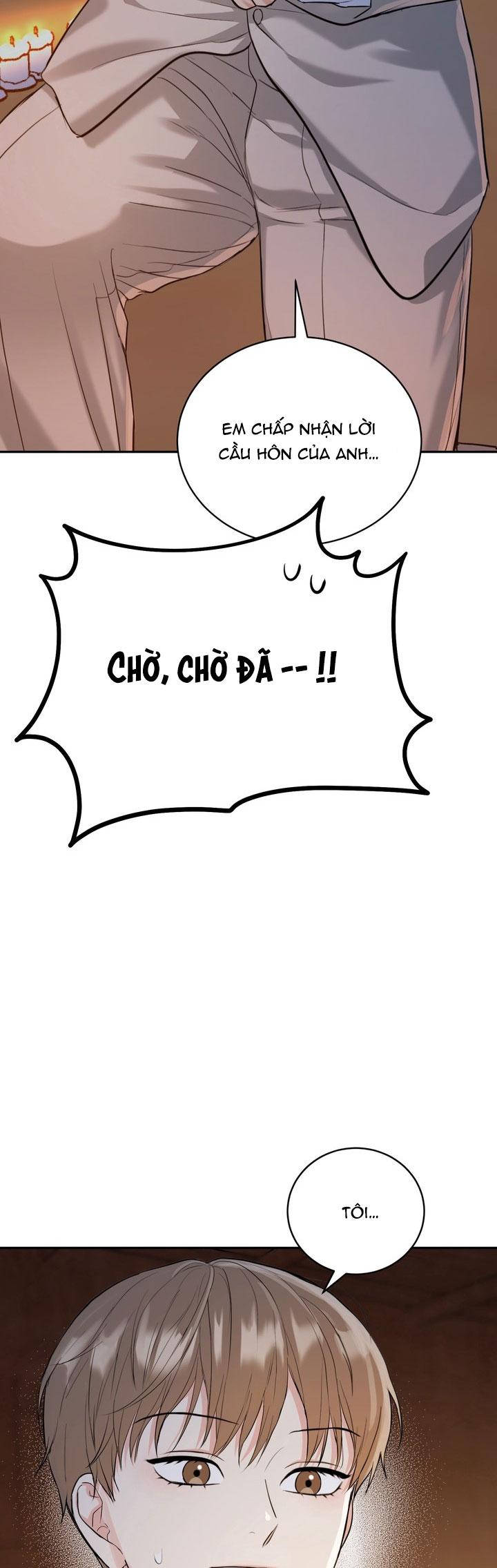 (ABO) HANG HỔ Chapter 65 - Trang 2