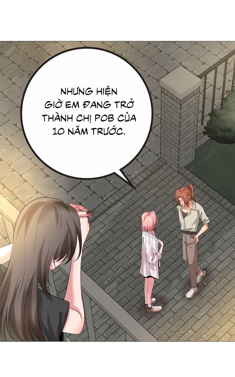 Flower of youth Chapter 36 - Next Chapter 37