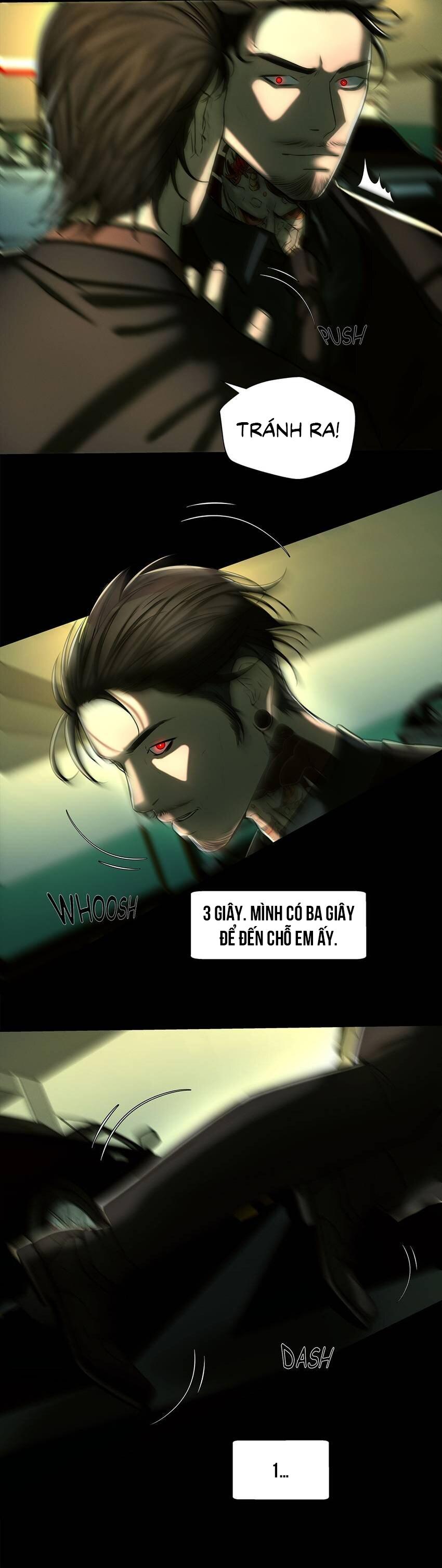 Love Murder Basketball Chapter 66 - Next Chapter 67