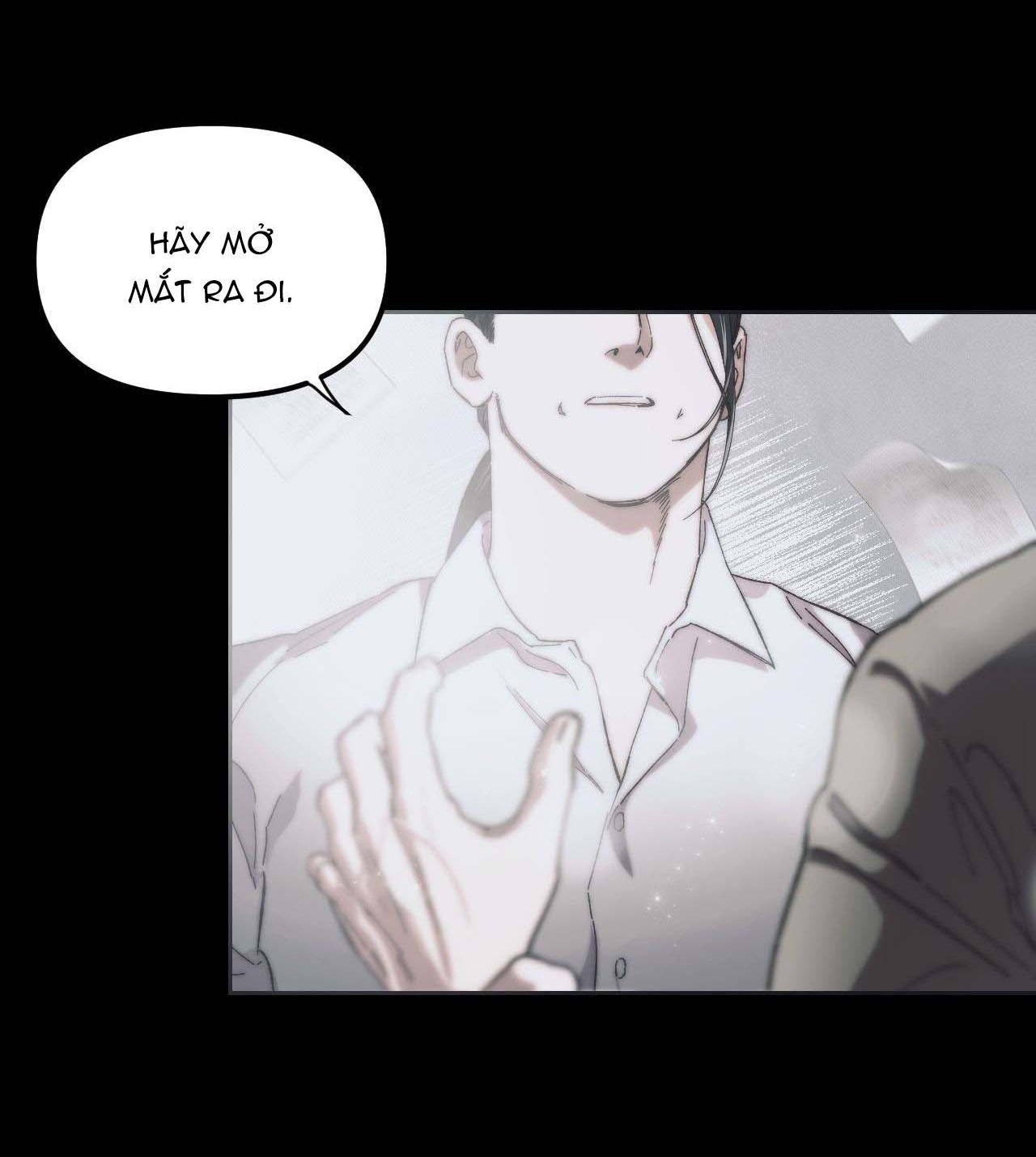 Tuyển Tập Manhwa Dằm Khăm Chapter 86 - Hừng đông 5 - Next Chapter 87 - Hừng đông 6