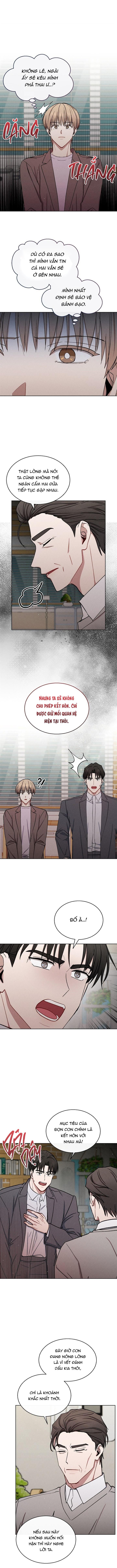 Giá Như Anh Cần Em Chapter 79 - Next Chapter 80