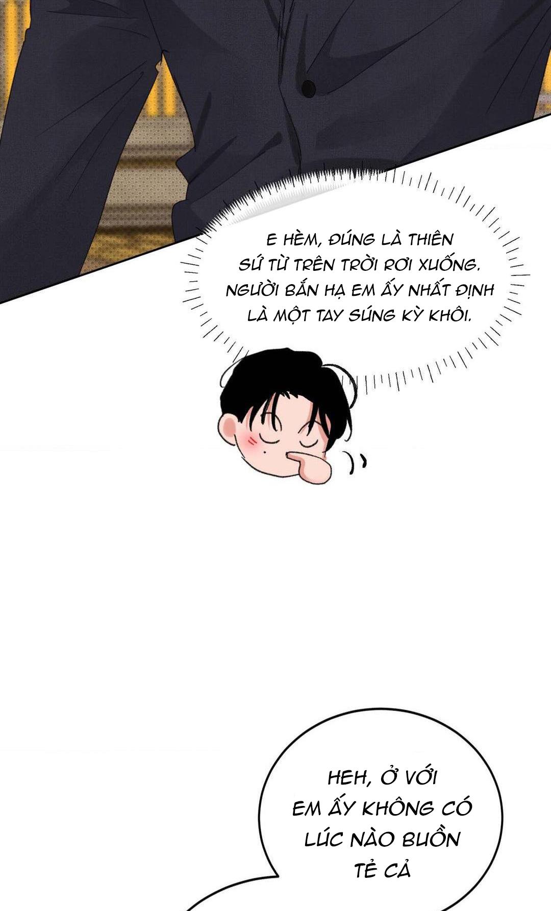 Chiếc Lá Lay Động Theo Giai Điệu Chapter 20 - Next 
