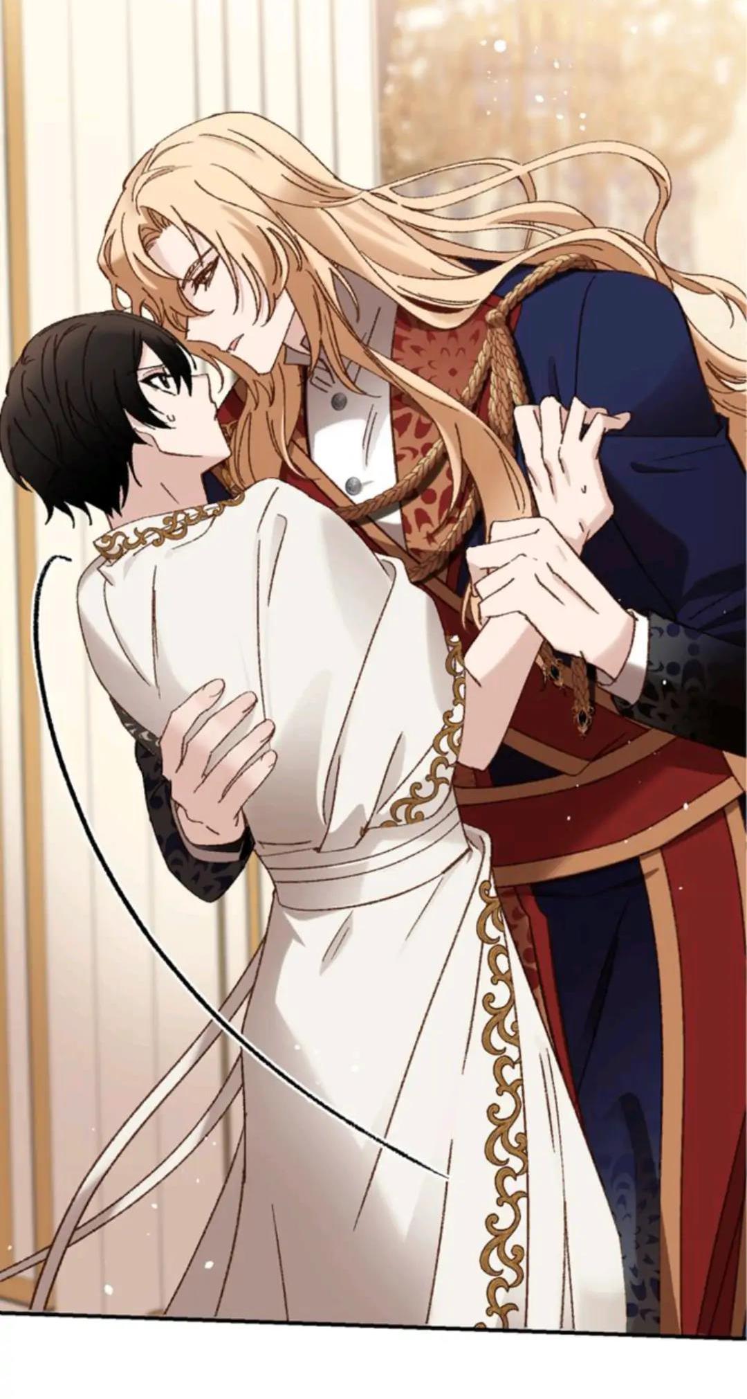 Cứu Rỗi Chapter 13 - Next 