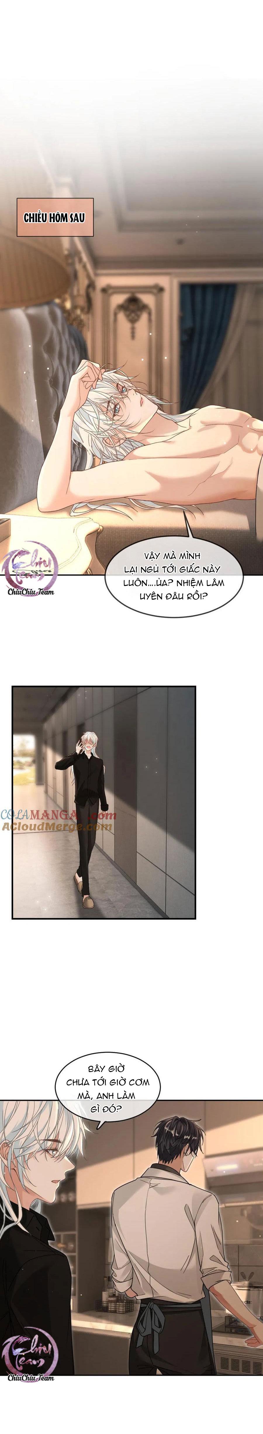 Khát Vọng Ngọt Ngào Chapter 358 - Next Chapter 359