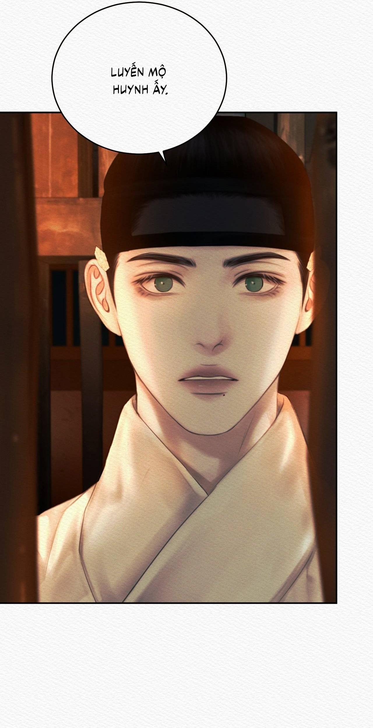 (CBunu) Củy Dạ Khút Chapter 94 - Next Chapter 95 H+