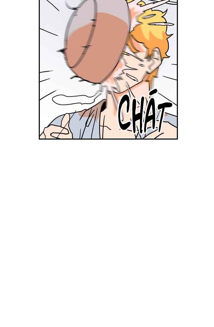Dừng Lại, Tài Xế Chapter 28 Chap 28 - Next 
