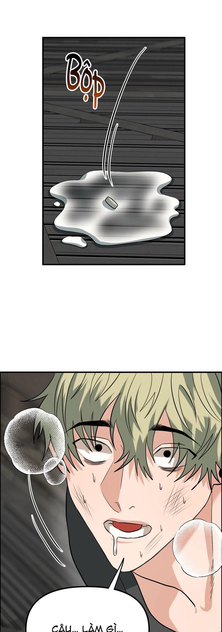 CÓ TIN VÀO TÍNH BẢN ÁC KHÔNG ? Chapter 42 - Next Chapter 43