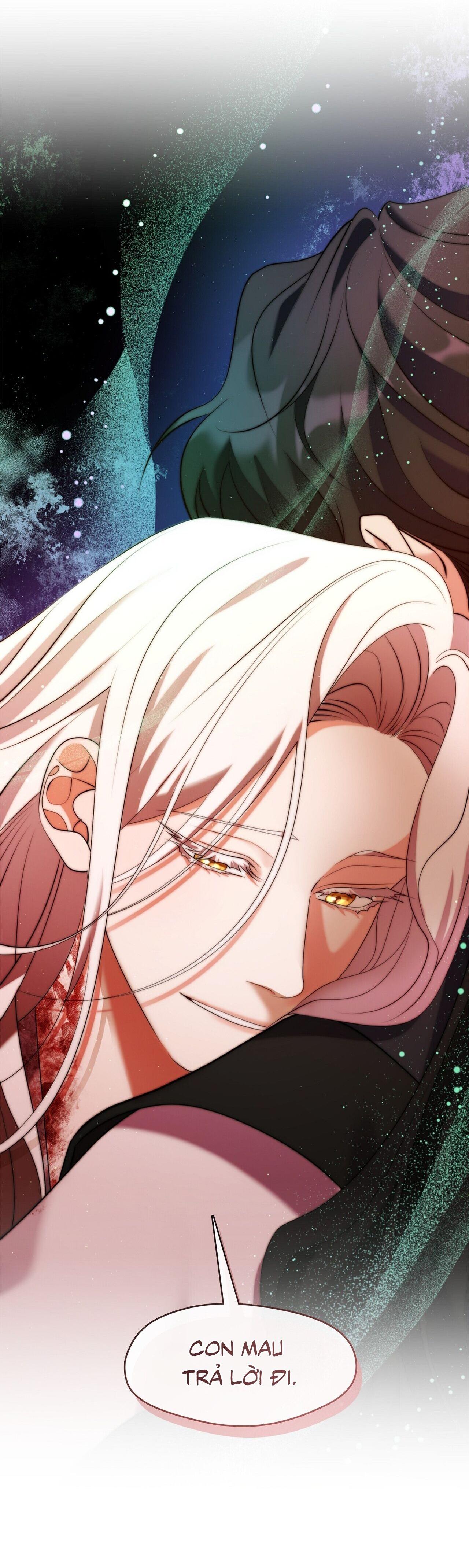 Tôi đã nuôi dạy thủ lĩnh giáo phái ác ma Chapter 65 - Next Chapter 66