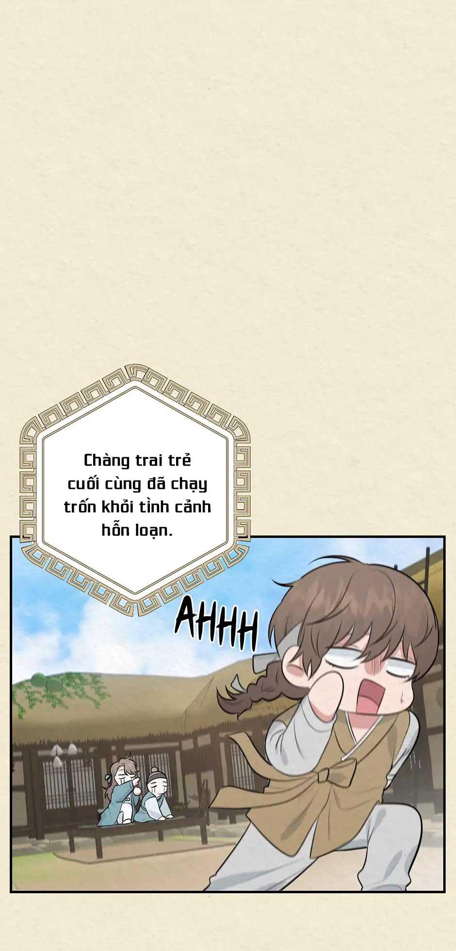 TỔNG HỢP MANHWA BL NGẮN Chapter 4.2 END - Next 