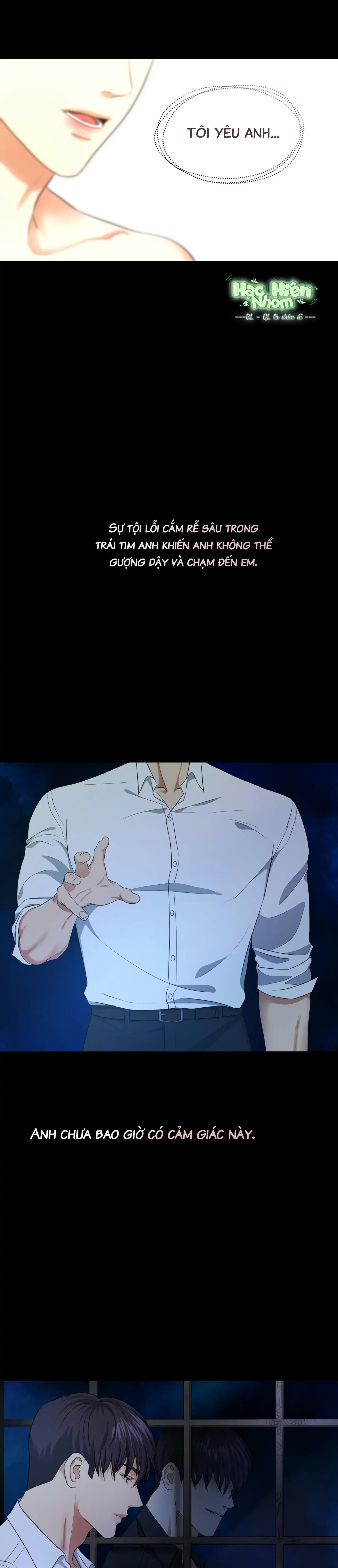 Một nhân cách khác Chapter 39 Hachiennhom - Next 