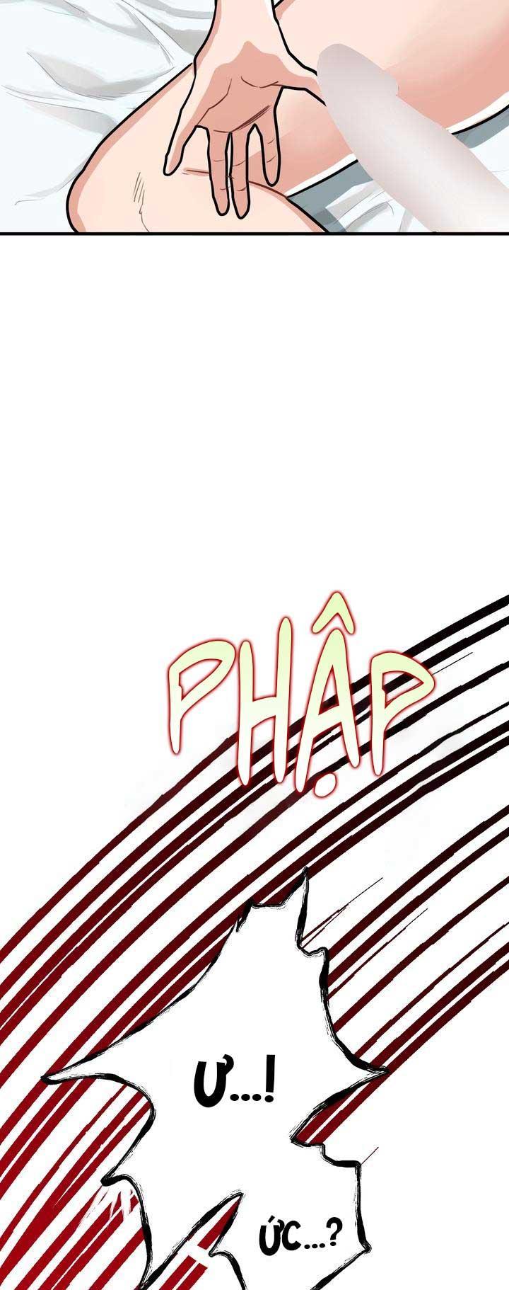 TỔNG HỢP MANHWA BL NGẮN Chapter 1.4 END - Next Chapter 2.1 Dog Fur Romance