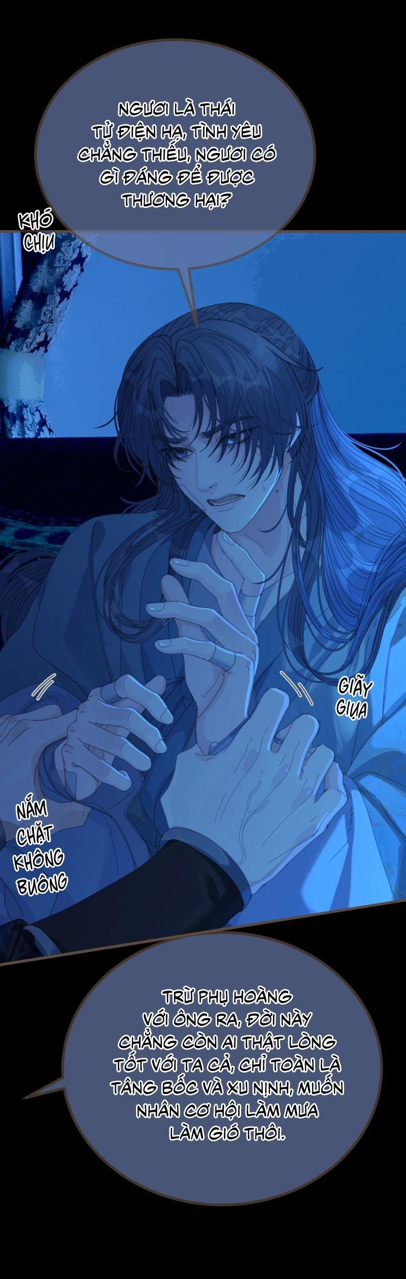 Á NÔ 2 - THÁM HOA Chapter 76 - Next Chapter 77