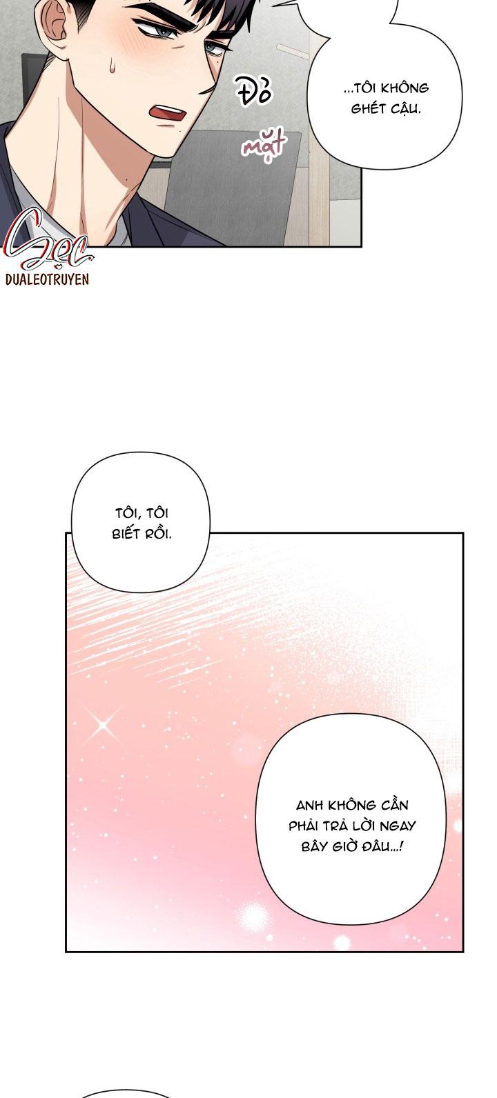(ABO) CUỘC TẤN CÔNG CỦA SỮA Chapter 7 - Next 