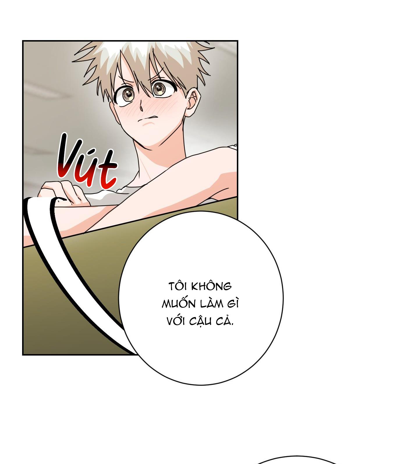 Định Mệnh Sao?! Chapter 19 - Next Chapter 20