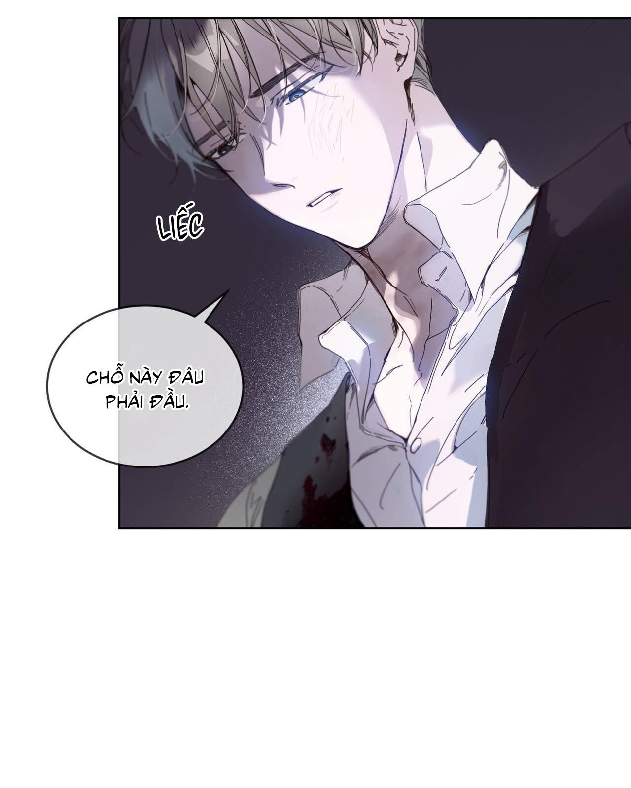 RAGA: Passion Chapter 11 - Next 