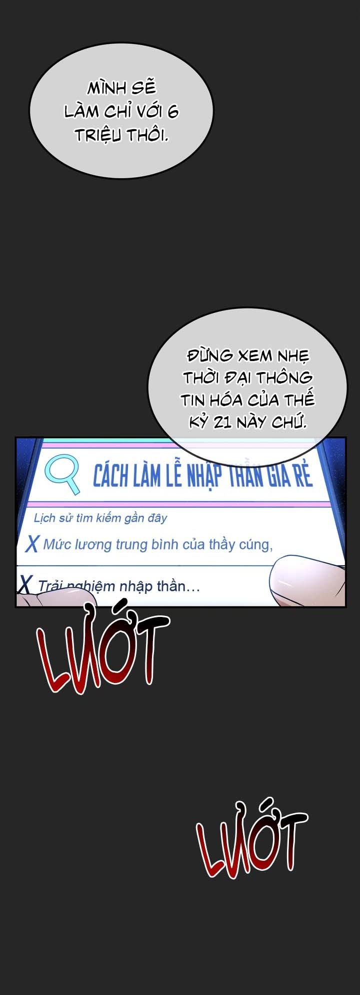 OMG! Chapter 1 - Trang 2