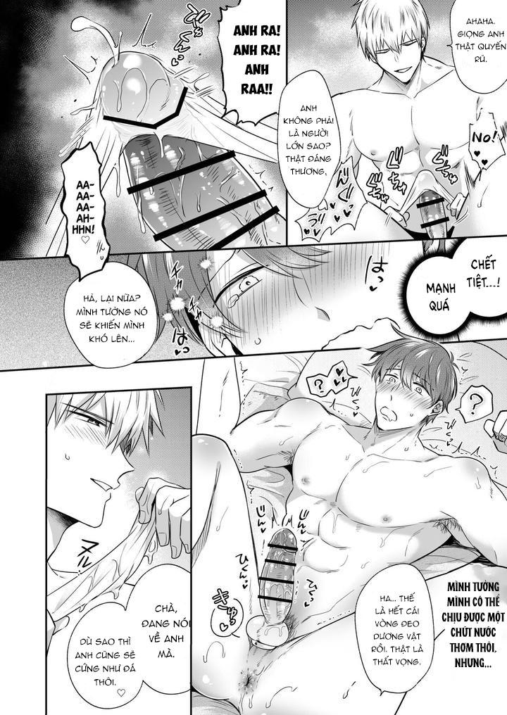 Oneshot hỏny Chapter 297 - Next Chapter 2952