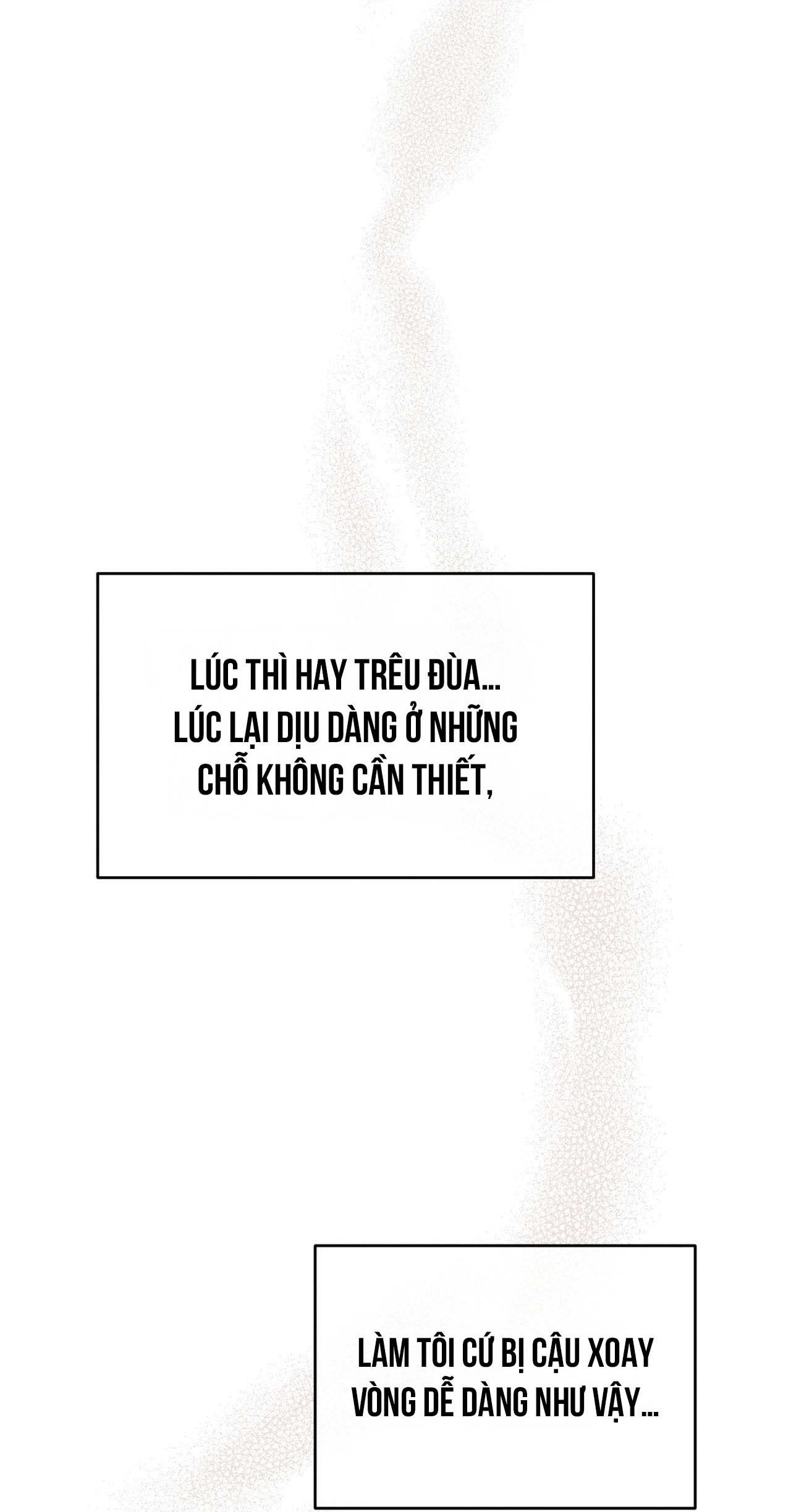 NHIỆT ĐỘ TIẾP XÚC Chapter 22 - Next Chapter 23
