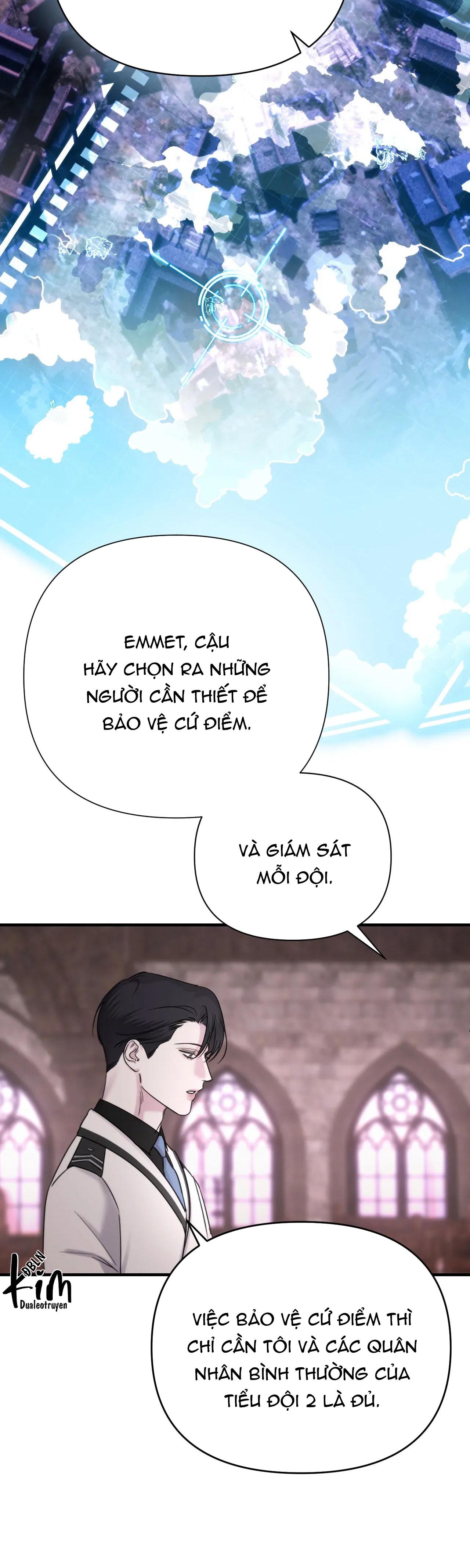 NAME ME Chapter 9 - Next Chapter 10