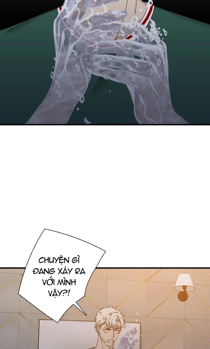 Khởi Đầu Sai Trái Chapter 4 Chap 4 - Trang 2