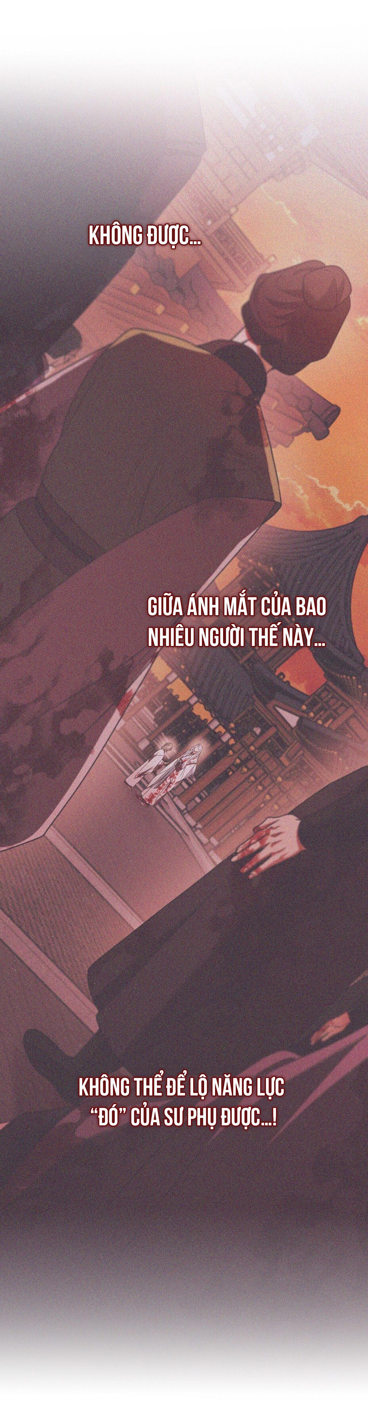 Tôi đã nuôi dạy thủ lĩnh giáo phái ác ma Chapter 65 - Next Chapter 66