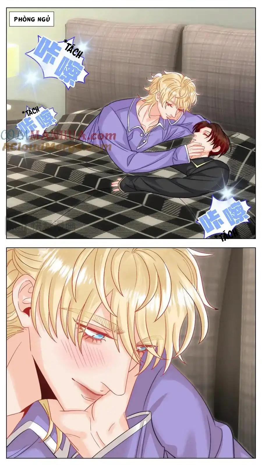 Ký túc xá nam phòng 303 Chapter 246 - Next 