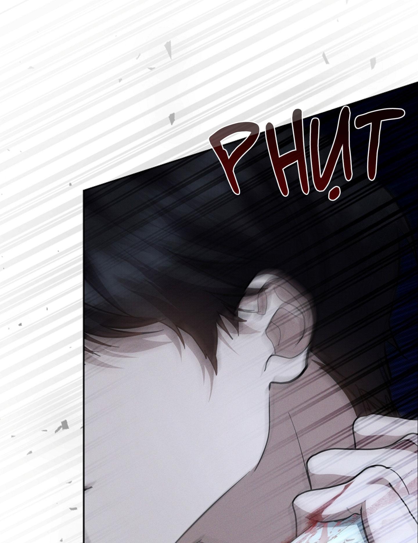 ĐỪNG ĐỘNG VÀO CÚN CON! Chapter 37 - Next Chapter 38