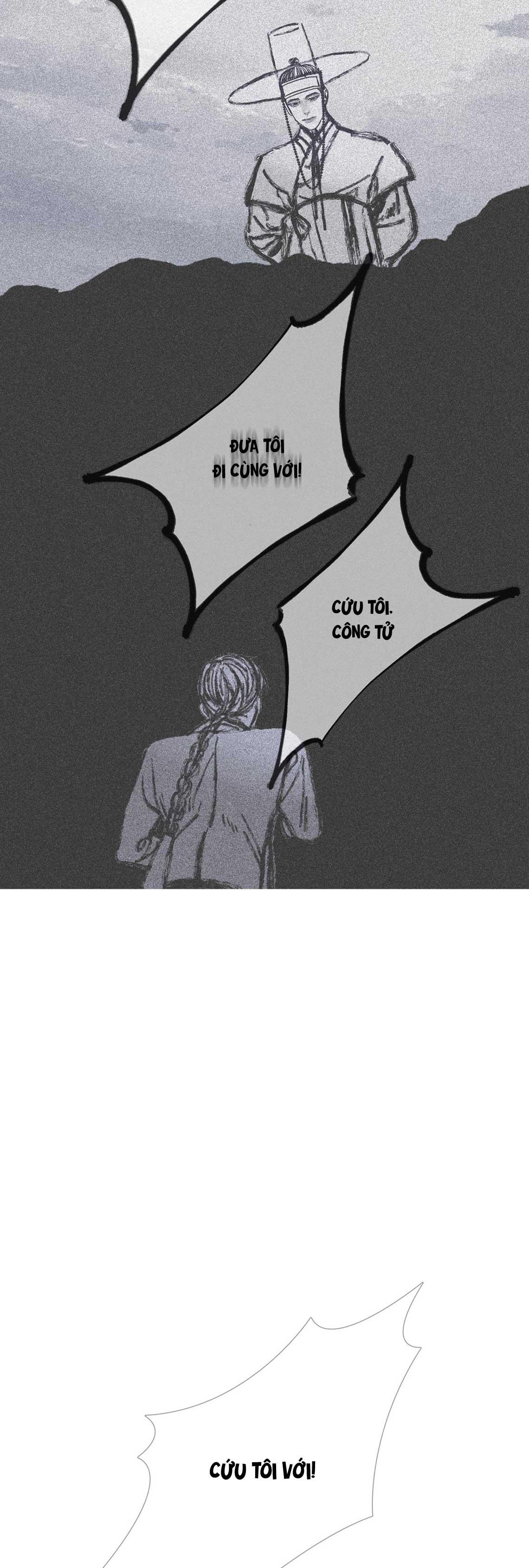 CHUYỆN QUỶ MÔN QUAN Chapter 88 - Next 