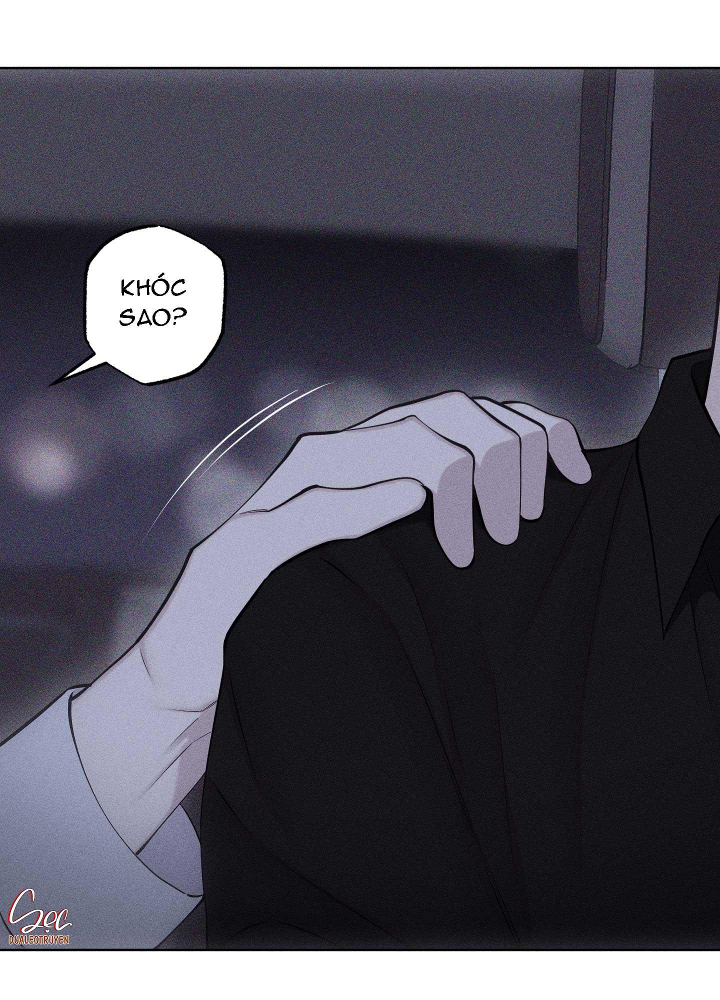 HÌNH THÁI TÌNH TAN Chapter 67 - Next 