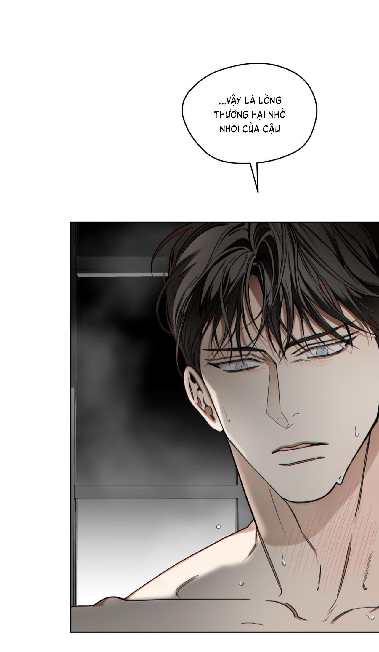 (CBunu) Phạm Luật Chapter 109 H+ - Next 