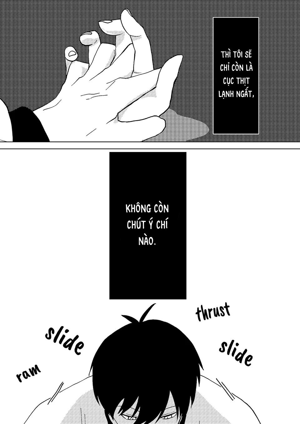 (Vicera) Blue Lock Dj Chapter 71 Isagi x Rin - Next Chapter 72 Bachira x Isagi