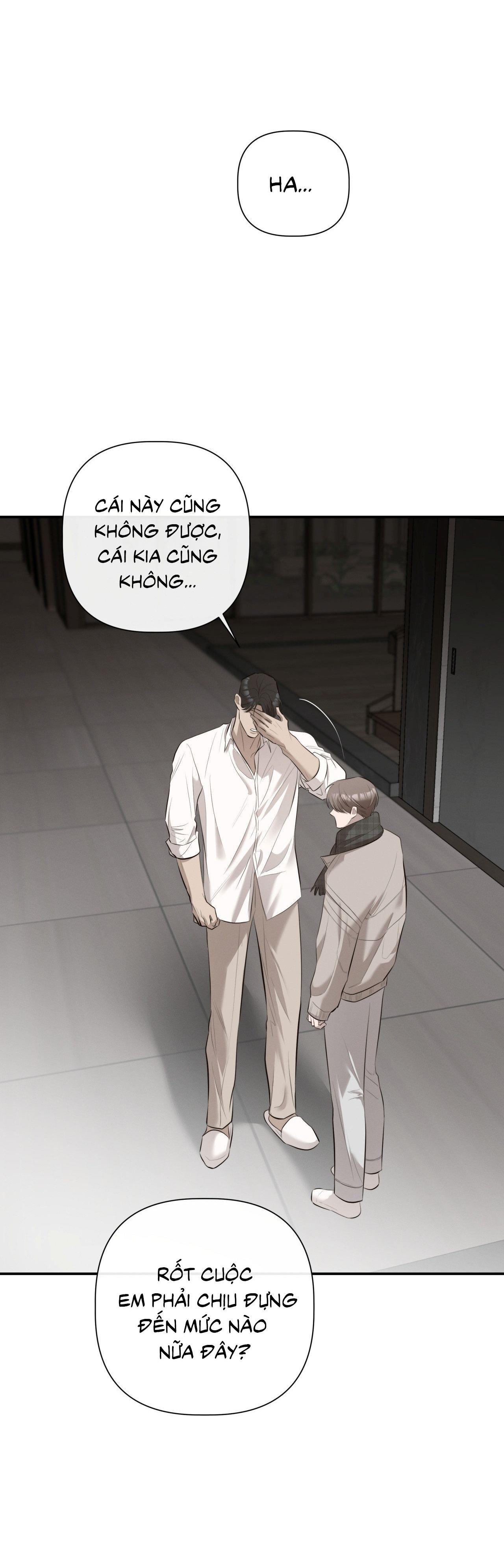 NHIỆT ĐỘ TIẾP XÚC Chapter 29 - Next 