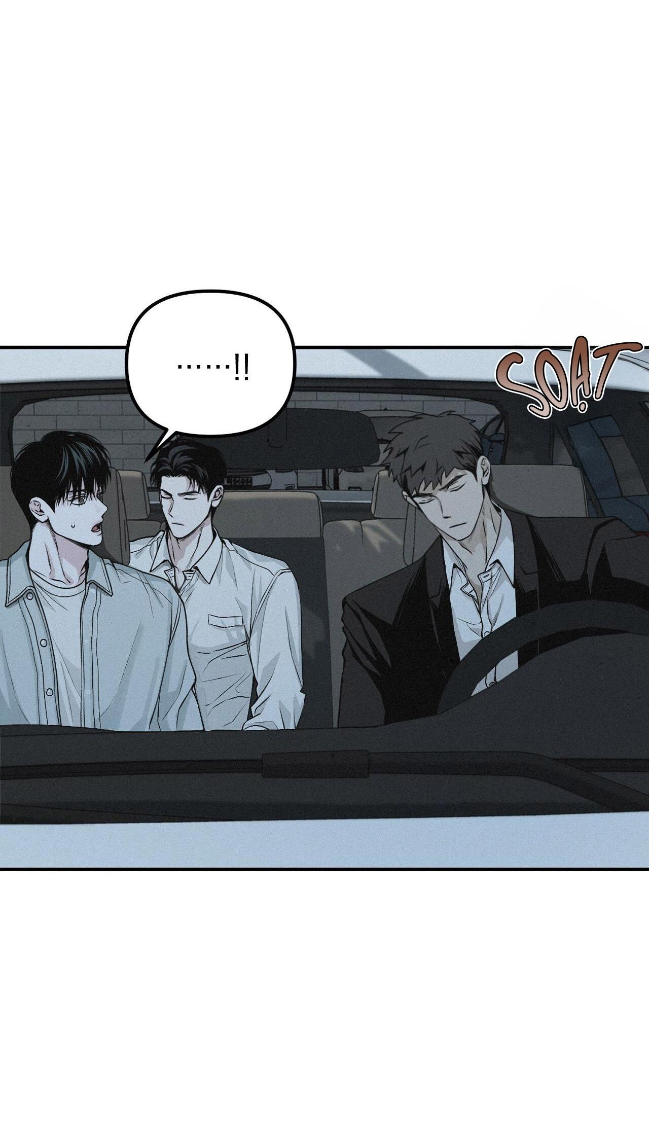 (CBunu) Phép Chiếu Chapter 32 - Trang 2
