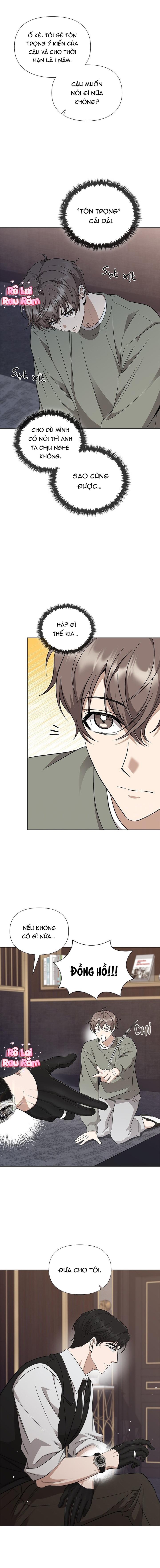 KHỞI TẠO KẾT ẨN Chapter 3 - Trang 2